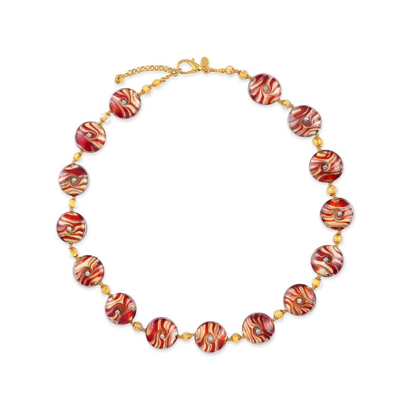 Dolce Vita Murano Necklace